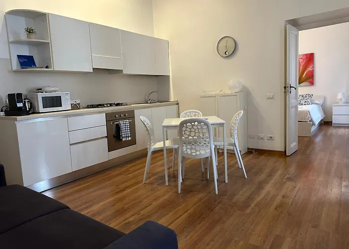 Appartamento Romeholidayhome 2