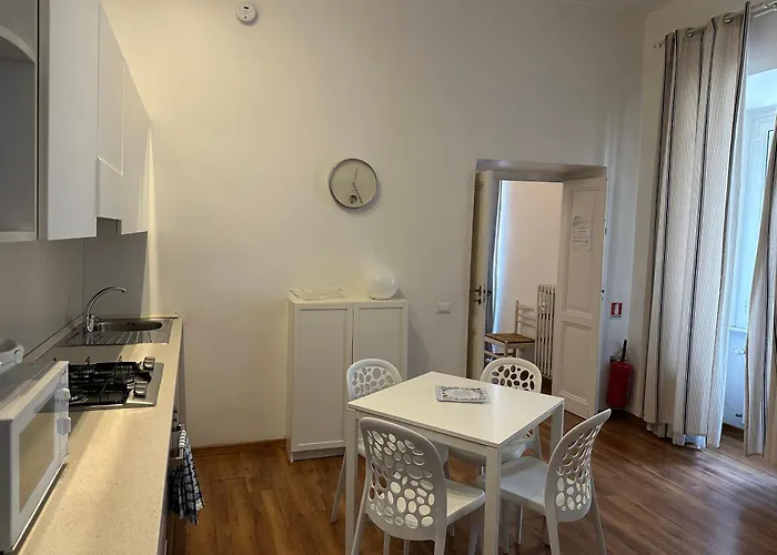 Romeholidayhome 2 Appartamento *