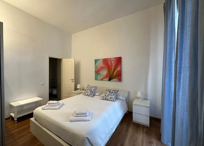 Appartamento Romeholidayhome 2