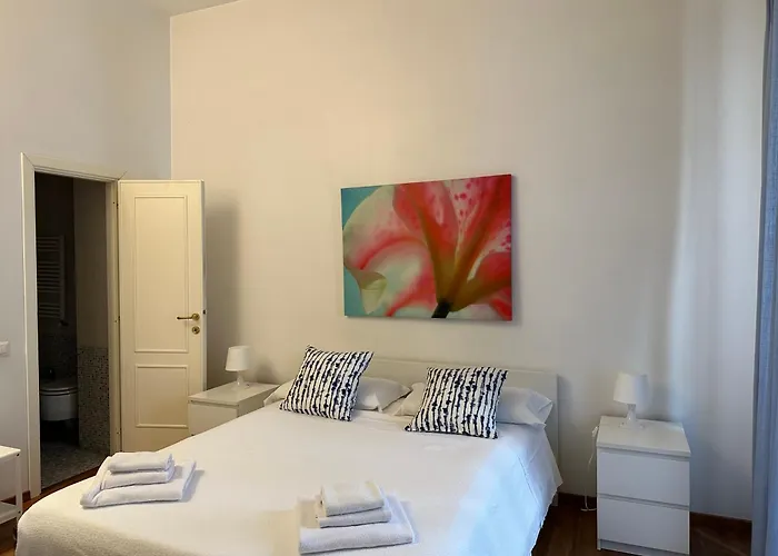 Appartamento Romeholidayhome 2
