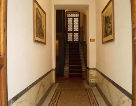 Romeholidayhome 2 Roma
